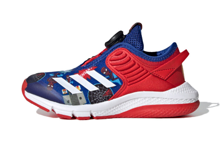 Кроссовки детские серии Activeflex, детские, низкие, синие/красные/черные/белые Adidas
Кроссовки детские серии Activeflex, детские, низкие, синие/красные/черные/белые Adidas