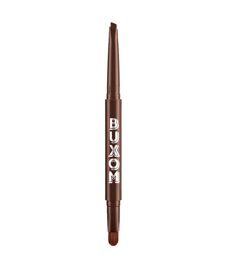 Карандаш для губ Buxom Power Line Plumping Lip Liner, Creamy Chocolate, 0.3g
Карандаш для губ Buxom Power Line Plumping Lip Liner, Creamy Chocolate, 0.3g