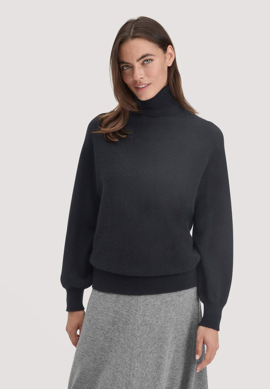 Джемпер Hessnatur Jumper, Schwarz/Black
Джемпер Hessnatur Jumper, Schwarz/Black