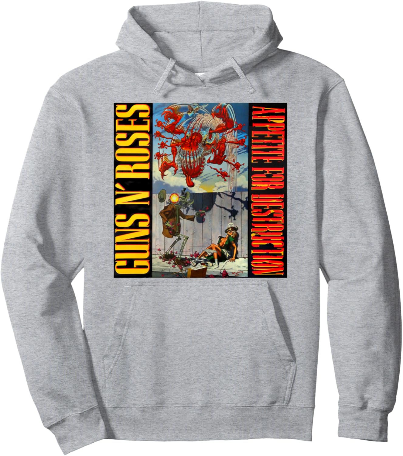 Официальная толстовка Guns N' Roses Appetite For Destruction, синяя, Синий, Официальная толстовка Guns N' Roses Appetite For Destruction, синяя
Официальная толстовка Guns N' Roses Appetite For Destruction, синяя, Синий, Официальная толстовка Guns N' Roses Appetite For Destruction, синяя