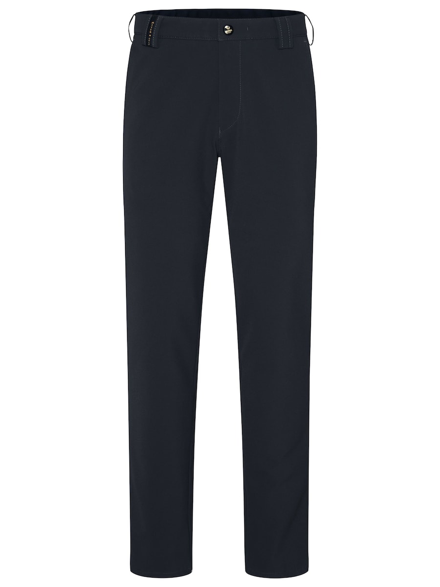 Узкие брюки-чинос MEYER, антрацит
Узкие брюки-чинос MEYER, антрацит