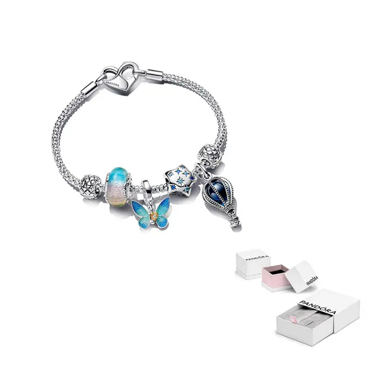 Серебряный браслет 925 пробы, эмаль, позолоченная латунь, сплав, синтетический бриллиант, стекло, женский, silver Pandora, серебряный
Серебряный браслет 925 пробы, эмаль, позолоченная латунь, сплав, синтетический бриллиант, стекло, женский, silver Pandora, серебряный