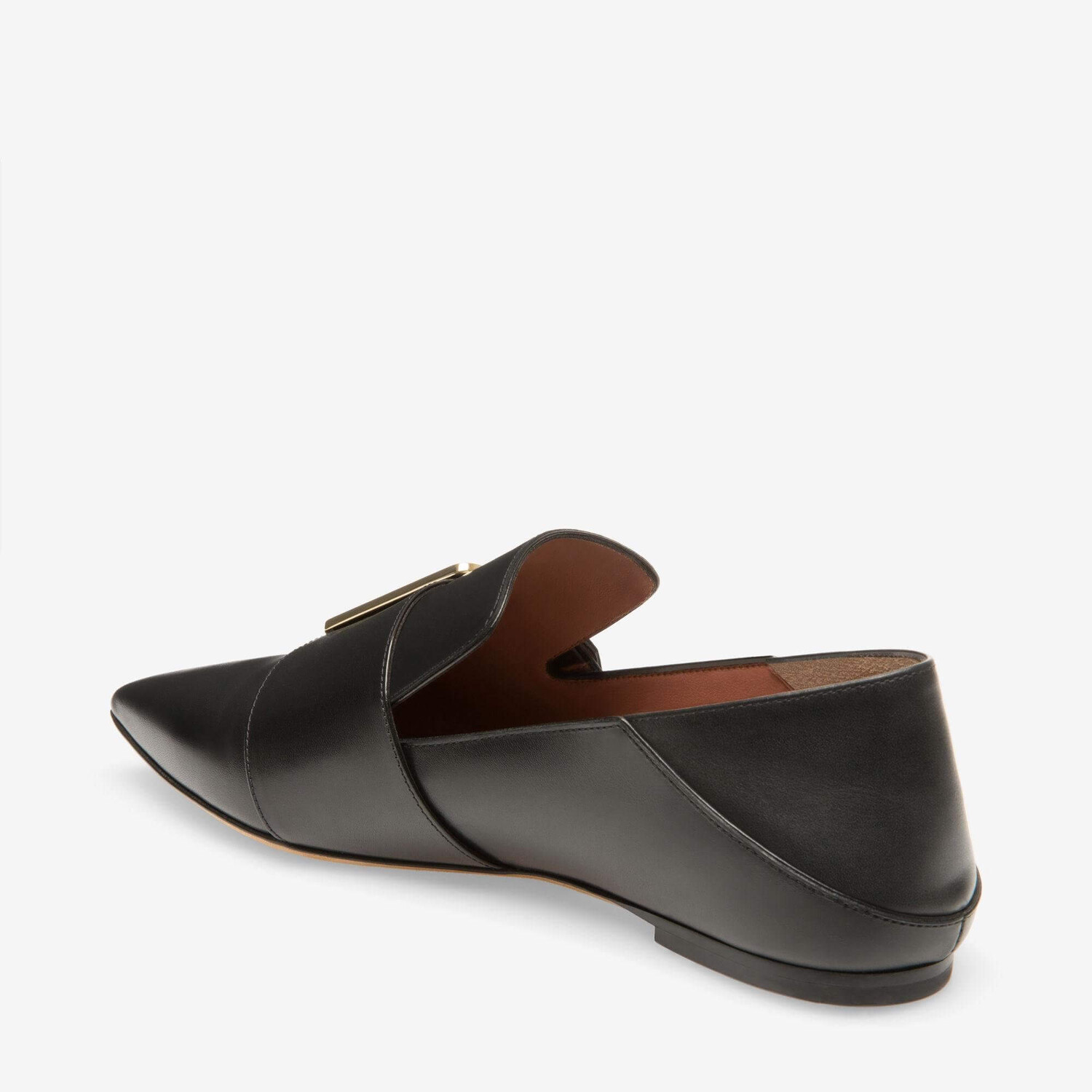 Женские черные туфли на плоской подошве из телячьей кожи Bally Hamelia 6223322, мультиколор
Женские черные туфли на плоской подошве из телячьей кожи Bally Hamelia 6223322, мультиколор