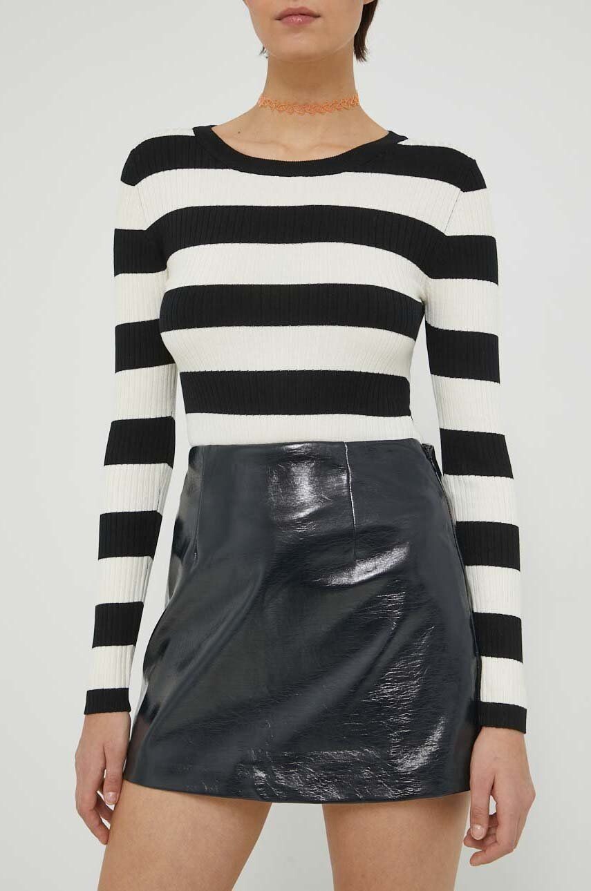 Юбка Abercrombie & Fitch, темно-синий
Юбка Abercrombie & Fitch, темно-синий