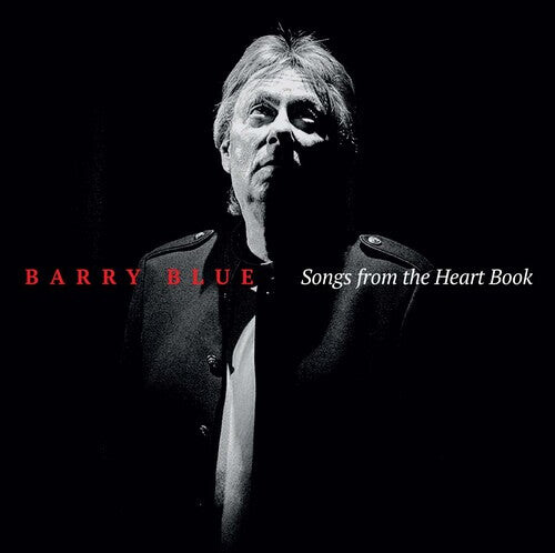 CD диск Blue, Barry: Songs From the Heart
CD диск Blue, Barry: Songs From the Heart