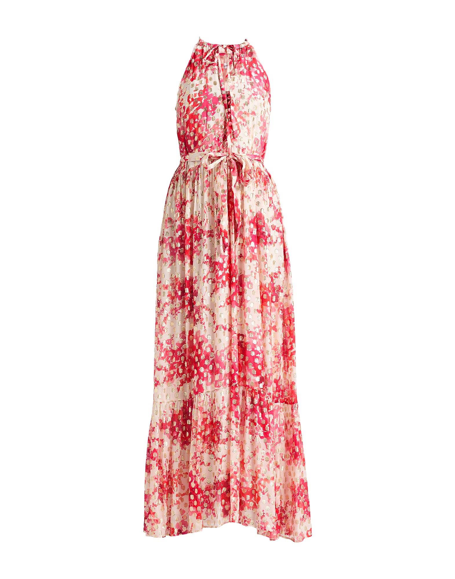 Макси платье Sage And Ivy, светло-розовый
Макси платье Sage And Ivy, светло-розовый