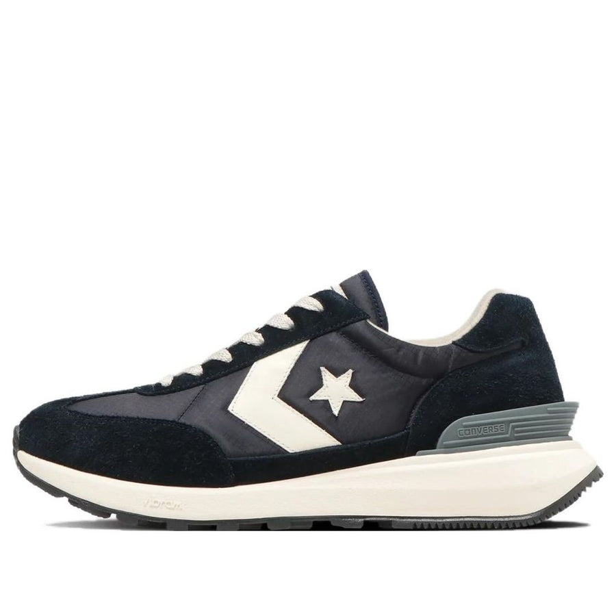 Кроссовки Converse STARFIRE SC J 'Vintage Navy', черный
Кроссовки Converse STARFIRE SC J 'Vintage Navy', черный