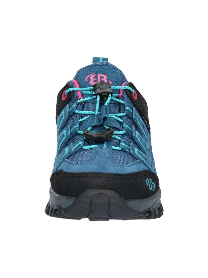 Походная и треккинговая обувь Brütting, бирюзовый
Походная и треккинговая обувь Brütting, бирюзовый