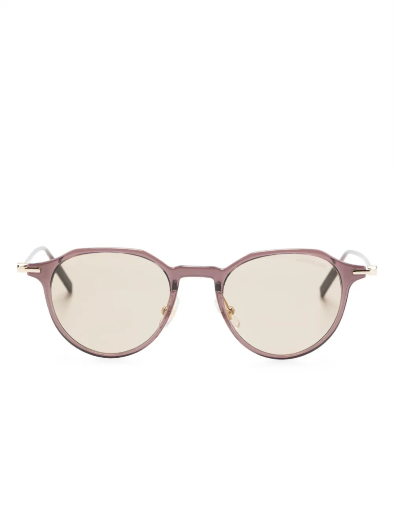 0355 солнцезащитные очки Montblanc, коричневый
0355 солнцезащитные очки Montblanc, коричневый