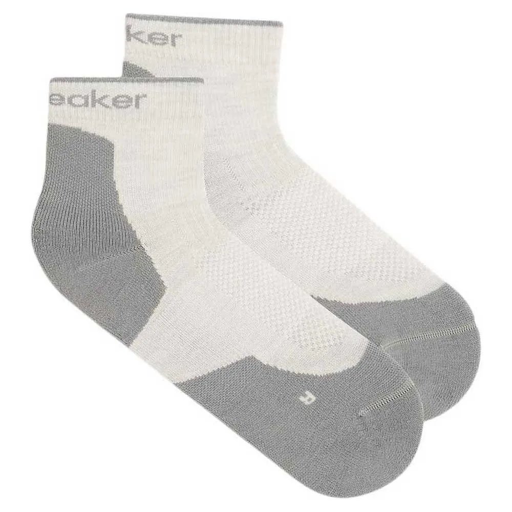 Носки Icebreaker Merino Hike+ Light Mini, белый
Носки Icebreaker Merino Hike+ Light Mini, белый