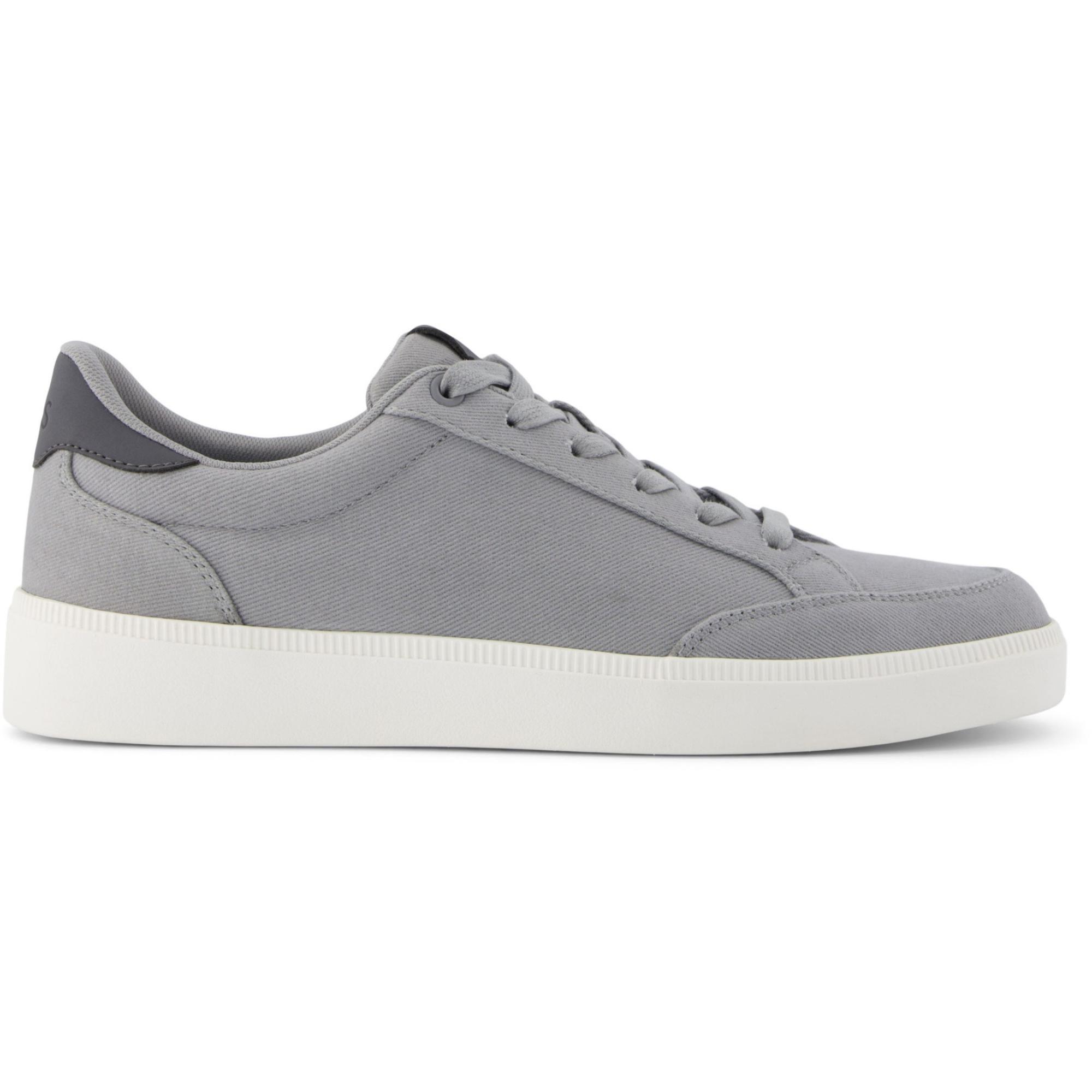 Мужские кроссовки TRVL LITE Rio Twill Toms, Grey Vintage Twill
Мужские кроссовки TRVL LITE Rio Twill Toms, Grey Vintage Twill