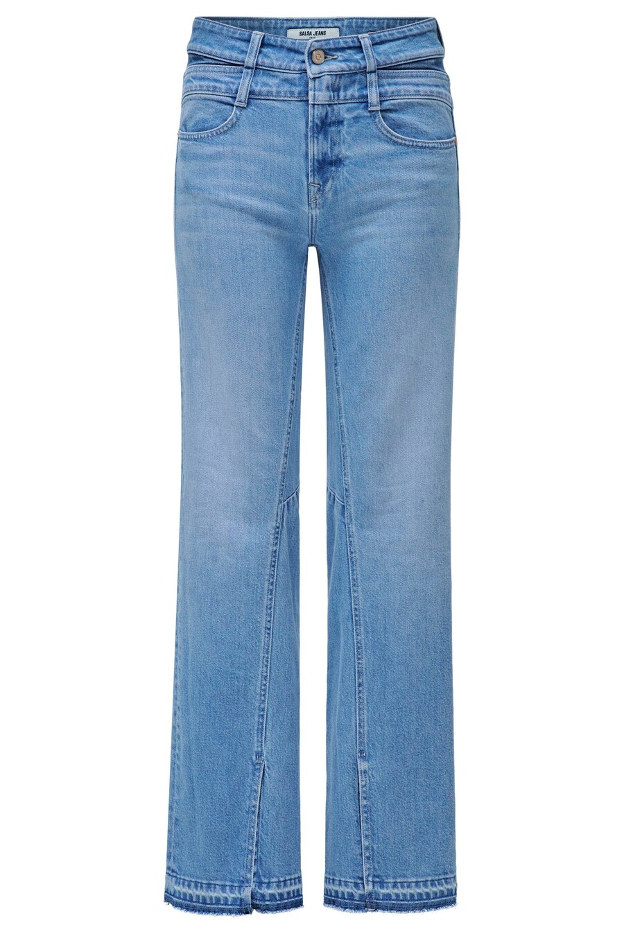 Обычные джинсы Salsa Jeans True, Blue Denim
Обычные джинсы Salsa Jeans True, Blue Denim