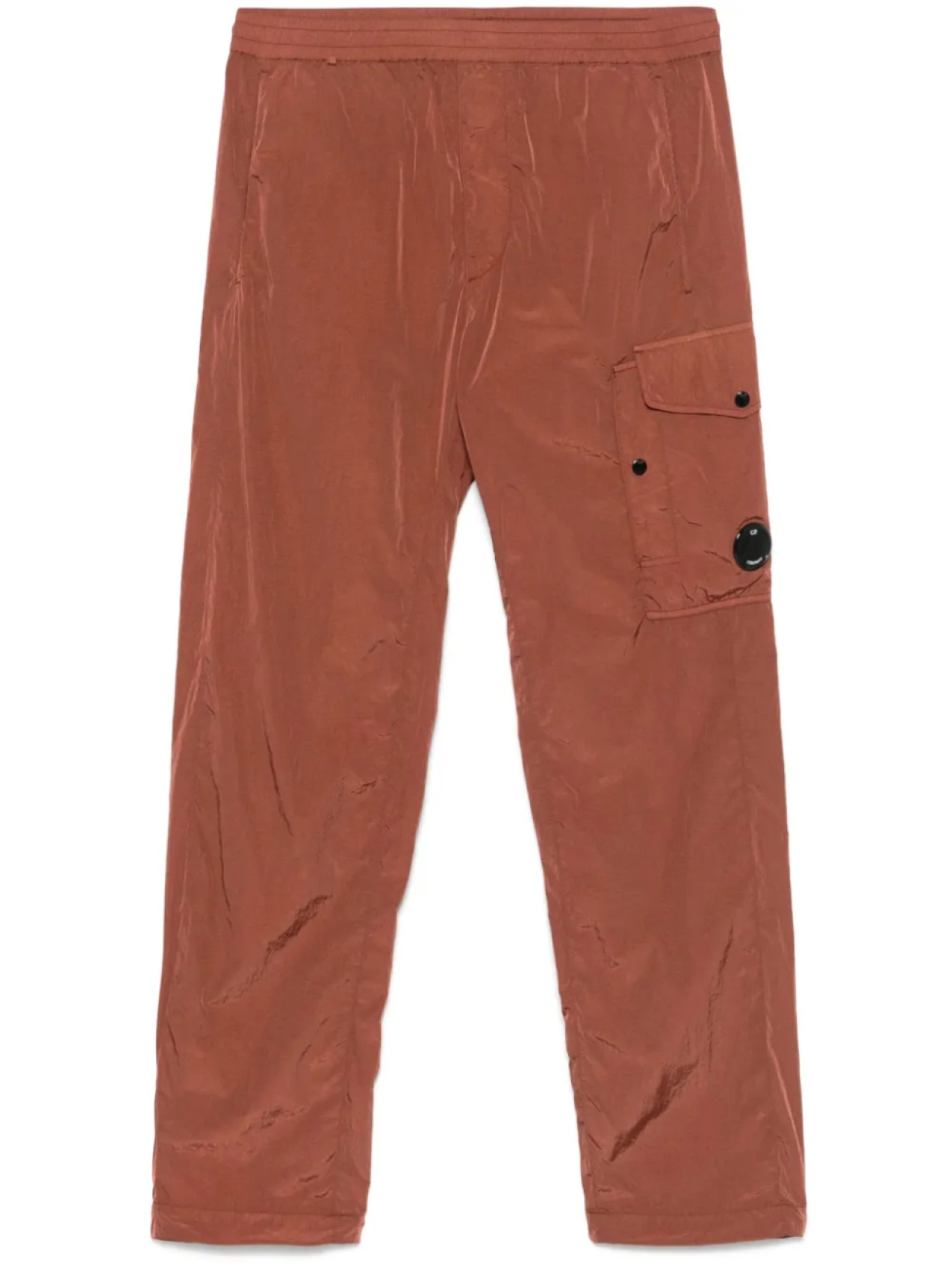 Брюки карго Chrome-R C.P. Company, коричневый
Брюки карго Chrome-R C.P. Company, коричневый