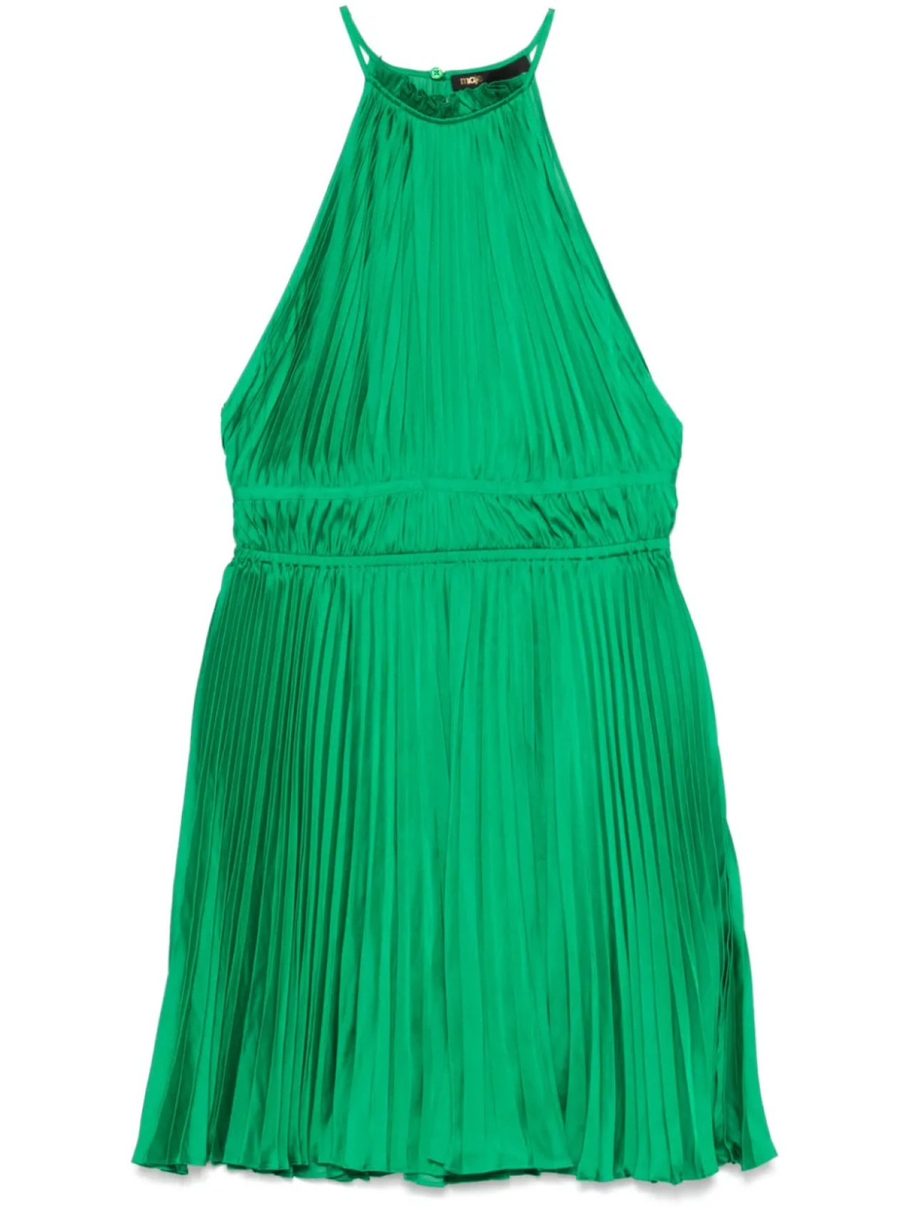 Платье мини Maje plissé, зеленый
Платье мини Maje plissé, зеленый