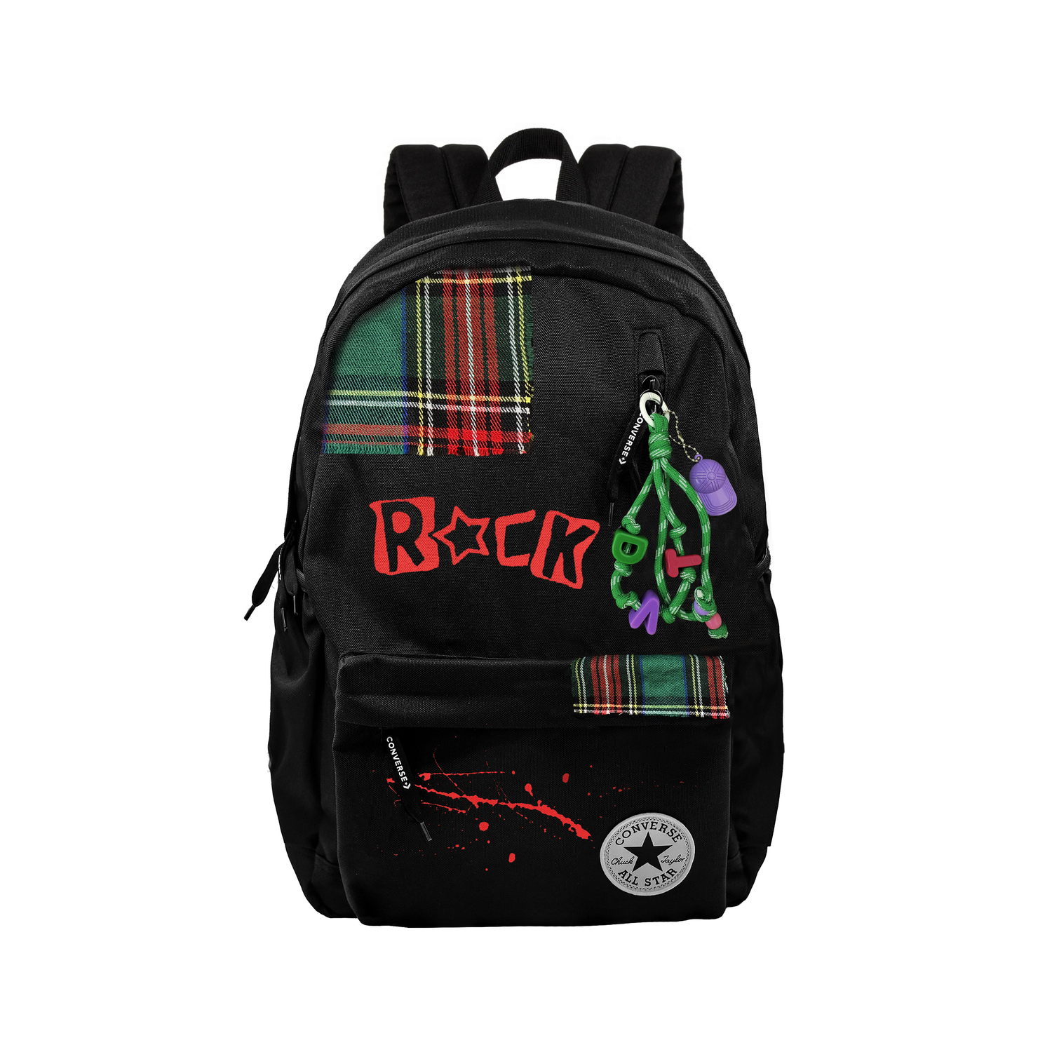 Converse Полиэстеровый угловой островной рисунок от руки рюкзак средний унисекс разноцветный, ROCK
Converse Полиэстеровый угловой островной рисунок от руки рюкзак средний унисекс разноцветный, ROCK
