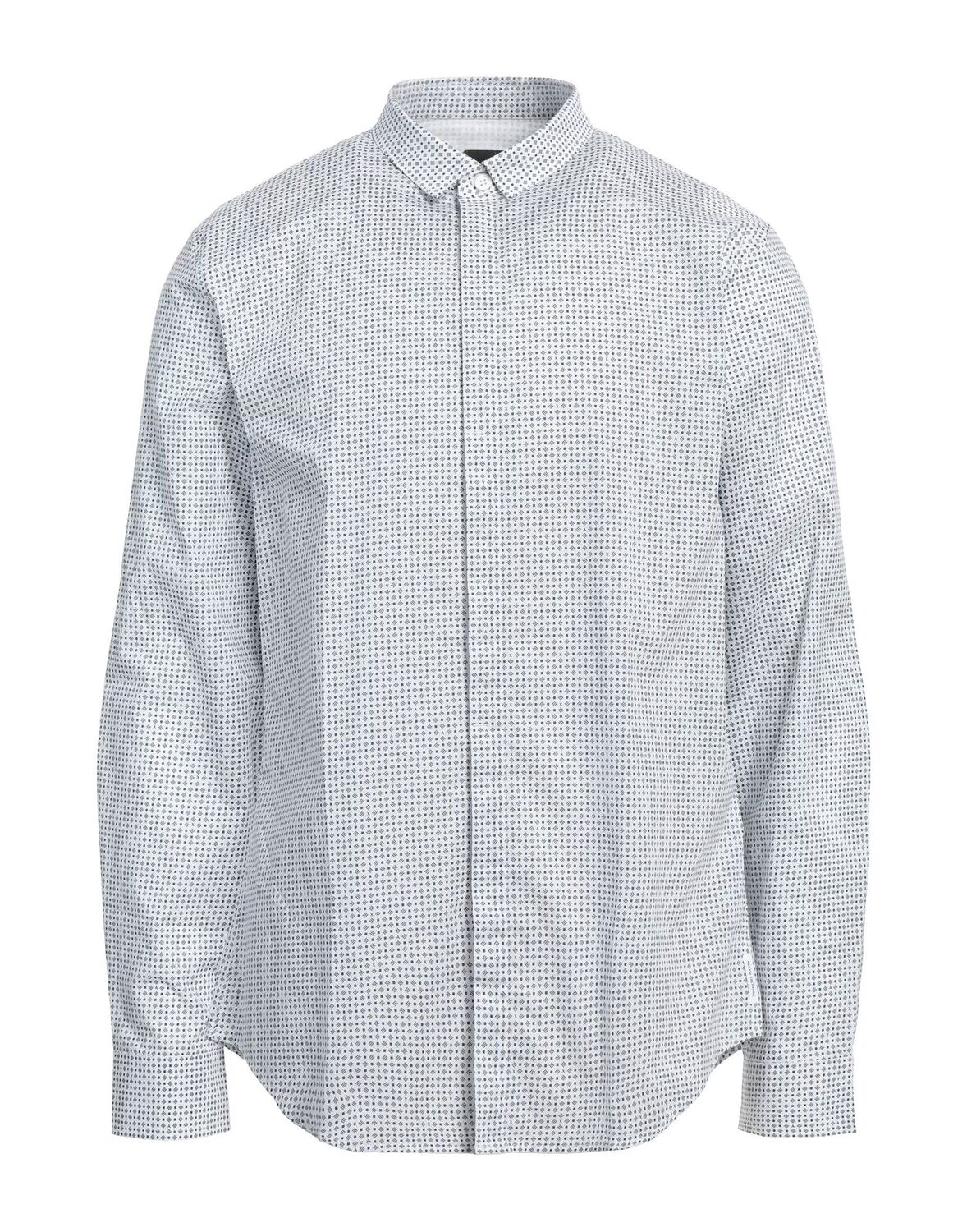 Рубашка Armani Exchange, белый
Рубашка Armani Exchange, белый