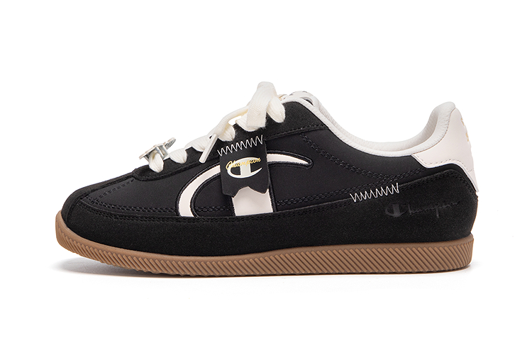 Повседневная обувь для детей Champion Kids, черный
Повседневная обувь для детей Champion Kids, черный