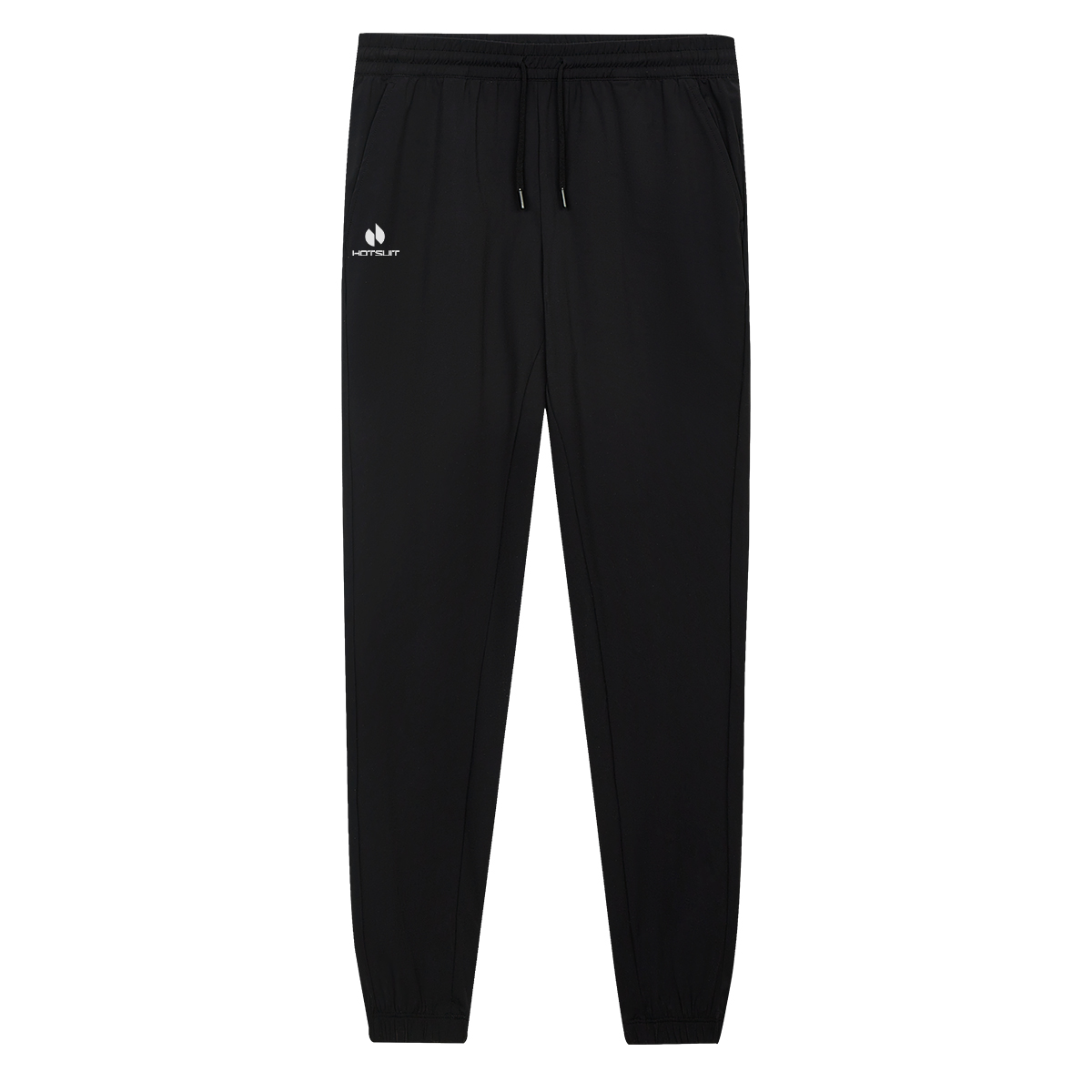 Женские повседневные брюки HOTSUIT, черный
Женские повседневные брюки HOTSUIT, черный