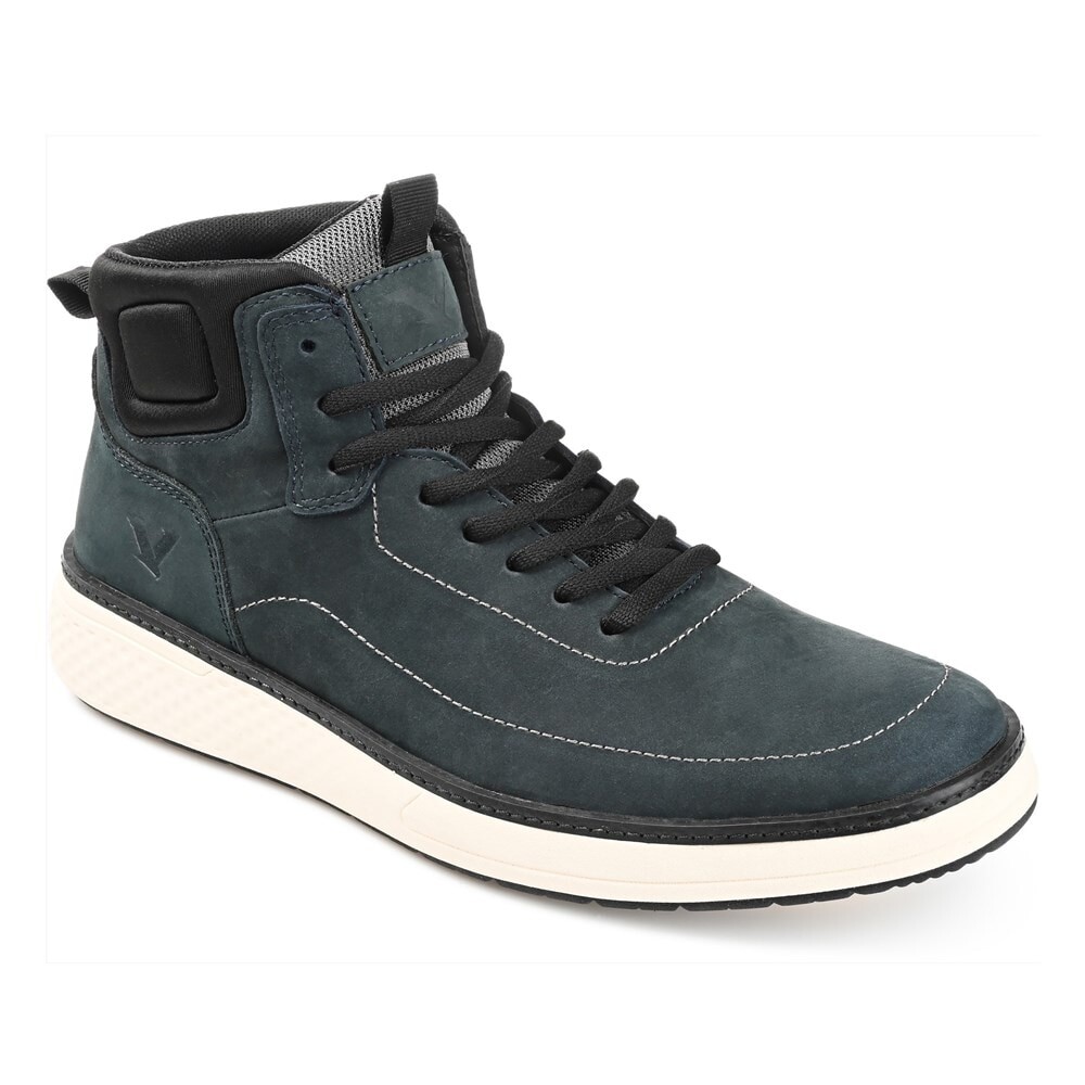 Мужские кроссовки-кроссовки Roam Territory, синий
Мужские кроссовки-кроссовки Roam Territory, синий