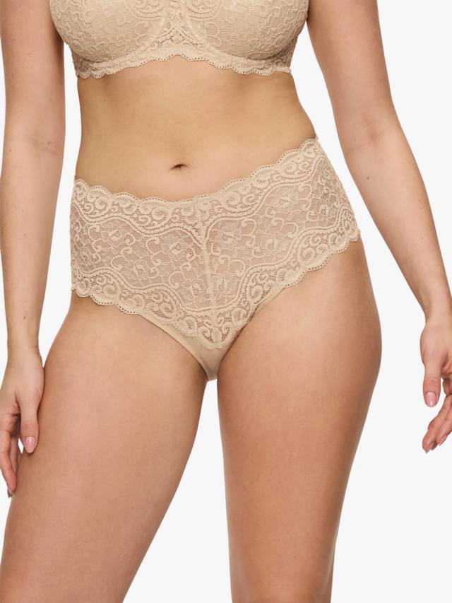 Амуретте макси трусики Triumph, Skin
Амуретте макси трусики Triumph, Skin