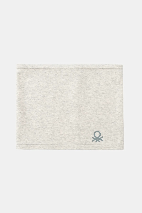 Детский шарф United Colors Of Benetton, серый
Детский шарф United Colors Of Benetton, серый