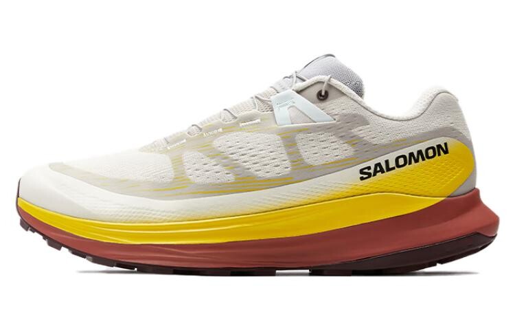 Кроссовки SALOMON Ultra Glide 2 'Rainy Day Freesia'
Кроссовки SALOMON Ultra Glide 2 'Rainy Day Freesia'