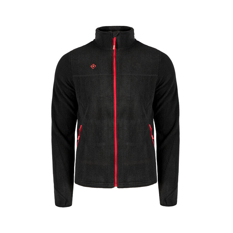 Izas PADRU Флисовая куртка мужская в спортивном и городском стиле PADRU Izas
Izas PADRU Флисовая куртка мужская в спортивном и городском стиле PADRU Izas