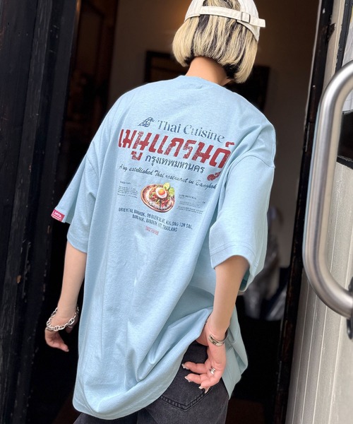 Футболка оверсайз с коротким рукавом, 100% хлопок, с мелким принтом Java, синий
Футболка оверсайз с коротким рукавом, 100% хлопок, с мелким принтом Java, синий