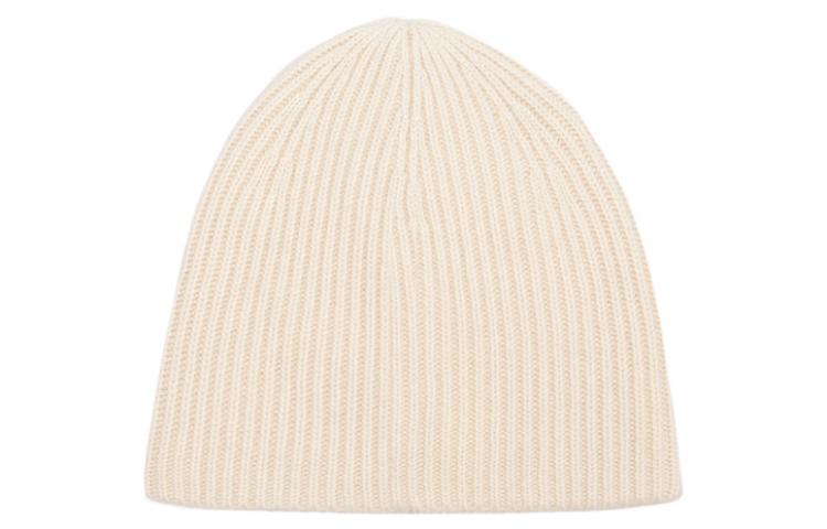 Тотеме Кашемировая шапка Women's White
Тотеме Кашемировая шапка Women's White