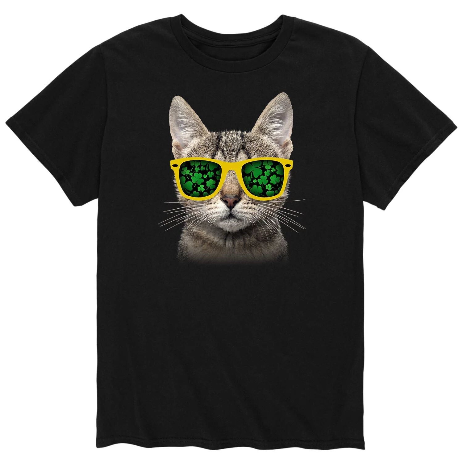 Мужская зеленая футболка с рисунком Vibin Licensed Character, Зеленый, Мужская зеленая футболка с рисунком Vibin Licensed Character
Мужская зеленая футболка с рисунком Vibin Licensed Character, Зеленый, Мужская зеленая футболка с рисунком Vibin Licensed Character