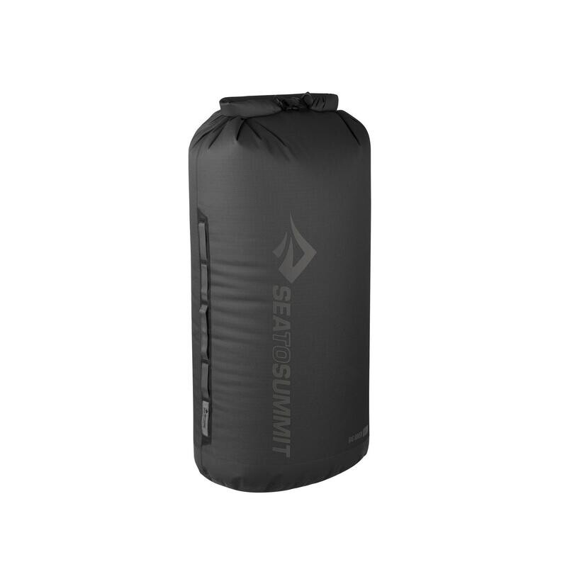 водонепроницаемый рюкзак Big River Dry Bag угольно-черный SEA TO SUMMIT, цвет schwarz
водонепроницаемый рюкзак Big River Dry Bag угольно-черный SEA TO SUMMIT, цвет schwarz