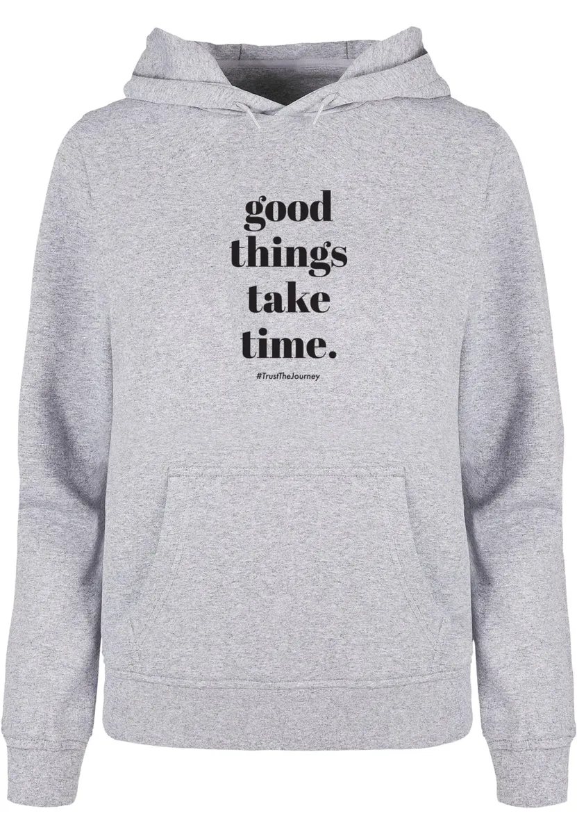 Толстовка Merchcode "Женская женская толстовка Merchcode Good Things Take Time Basic Толстовка ", серый
Толстовка Merchcode "Женская женская толстовка Merchcode Good Things Take Time Basic Толстовка ", серый