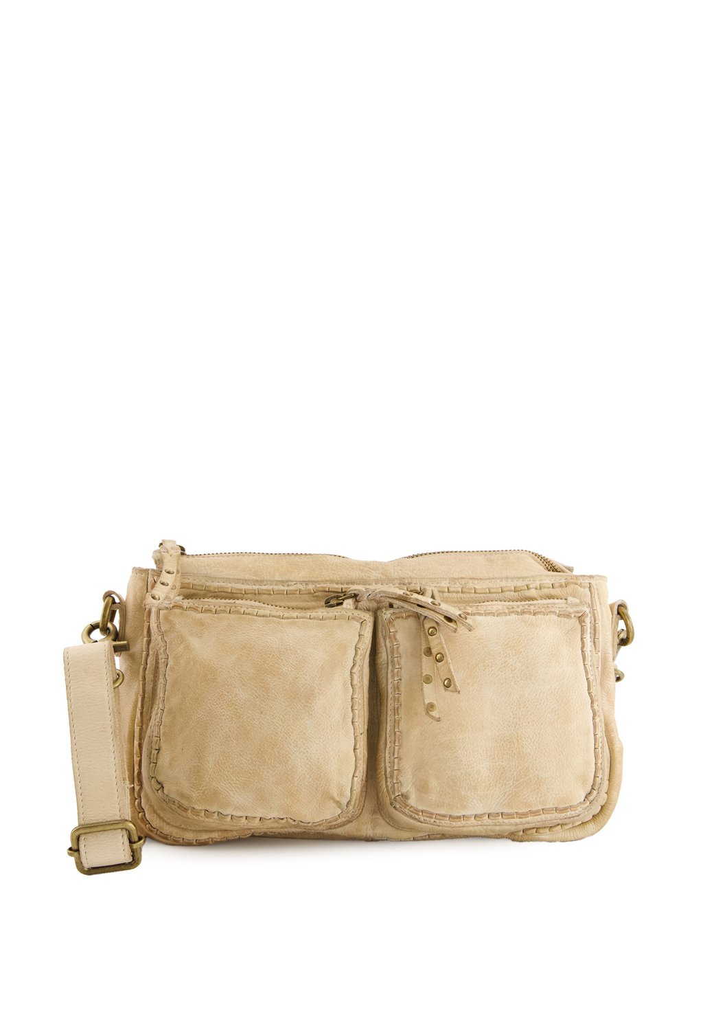 Сумка через плечо Across body bag VENEZIA, бежевый
Сумка через плечо Across body bag VENEZIA, бежевый