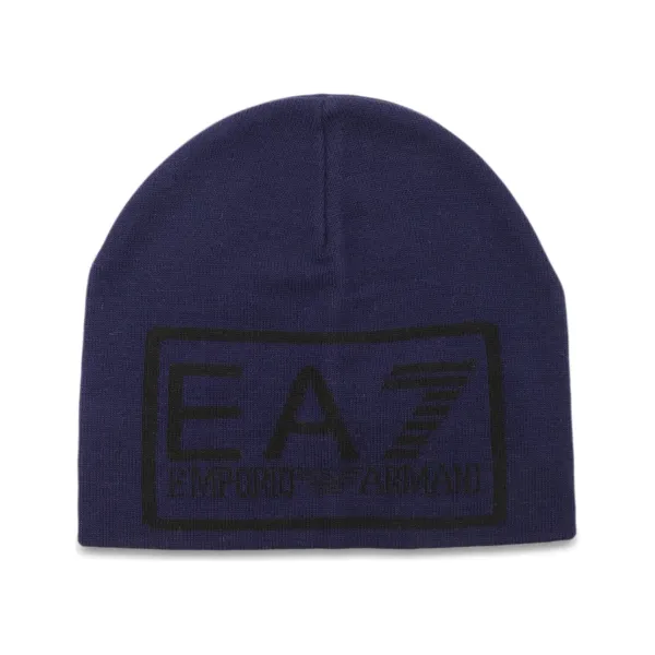 Кепка Ea7, синий
Кепка Ea7, синий