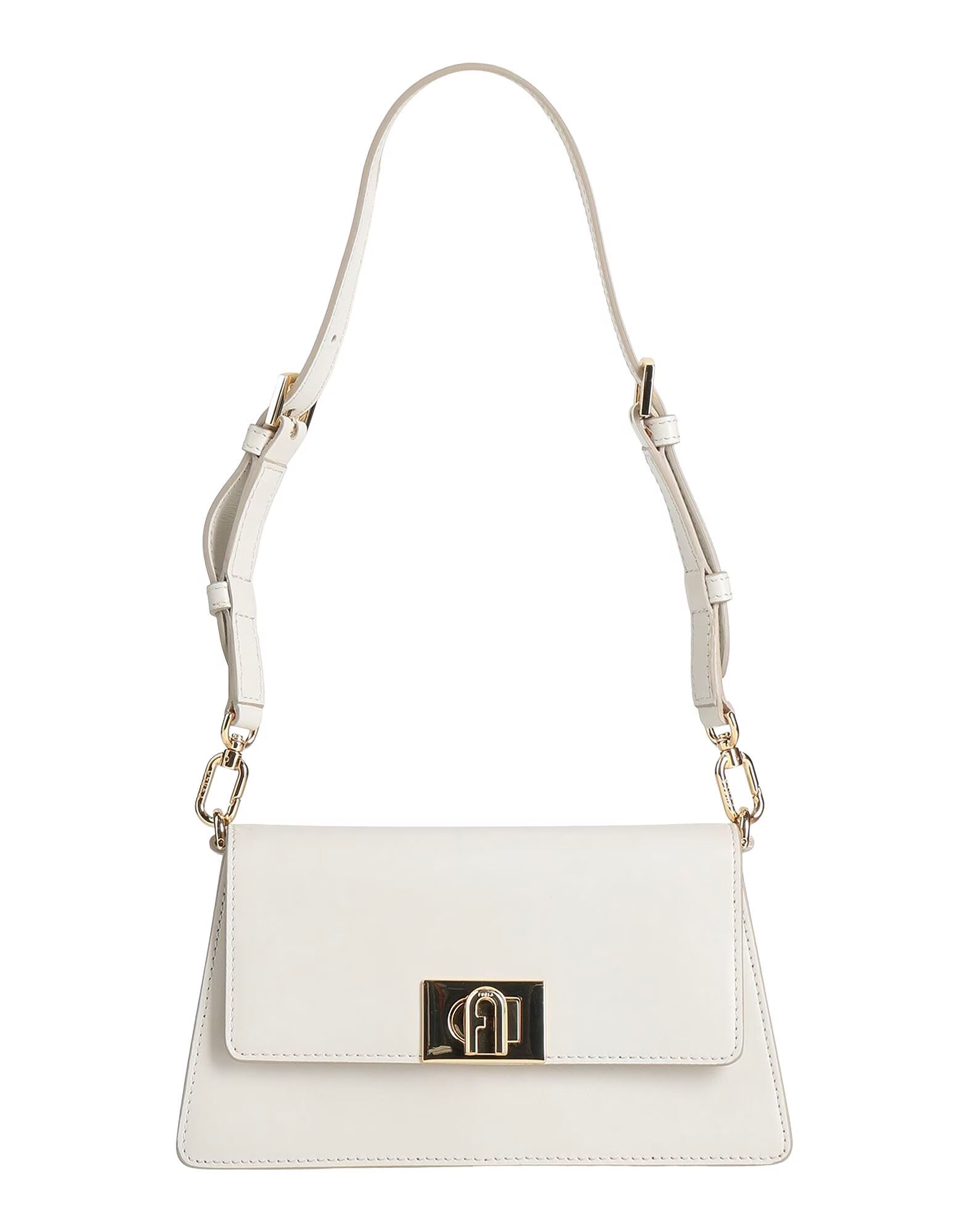 Сумка через плечо Furla, светло-серый
Сумка через плечо Furla, светло-серый