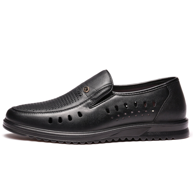 Туфли Men"s Casual Men Low-Top черный Strongman
Туфли Men"s Casual Men Low-Top черный Strongman