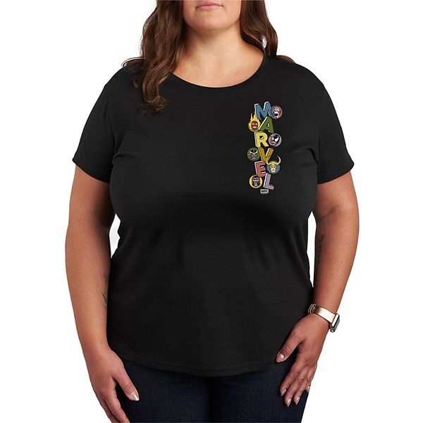 Футболка с принтом Villains Stacked, Plus size Marvel, Black, Черный, Футболка с принтом Villains Stacked, Plus size Marvel, Black
Футболка с принтом Villains Stacked, Plus size Marvel, Black, Черный, Футболка с принтом Villains Stacked, Plus size Marvel, Black
