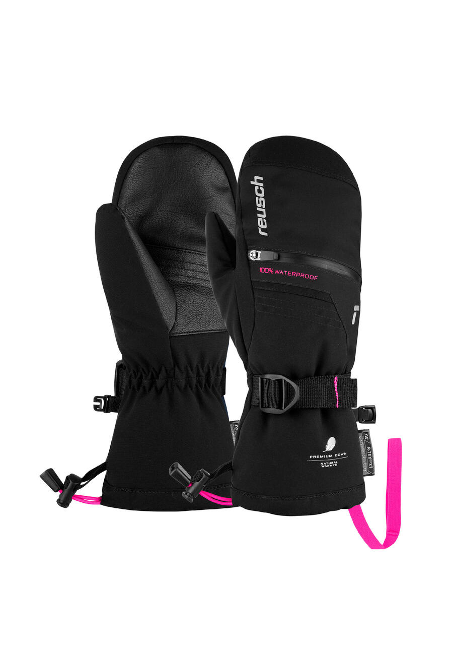 REUSCH Варежки Lando R-TEX XT Junior Варежка
REUSCH Варежки Lando R-TEX XT Junior Варежка