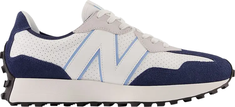 Кроссовки 327 'Navy Light Blue', синий
Кроссовки 327 'Navy Light Blue', синий