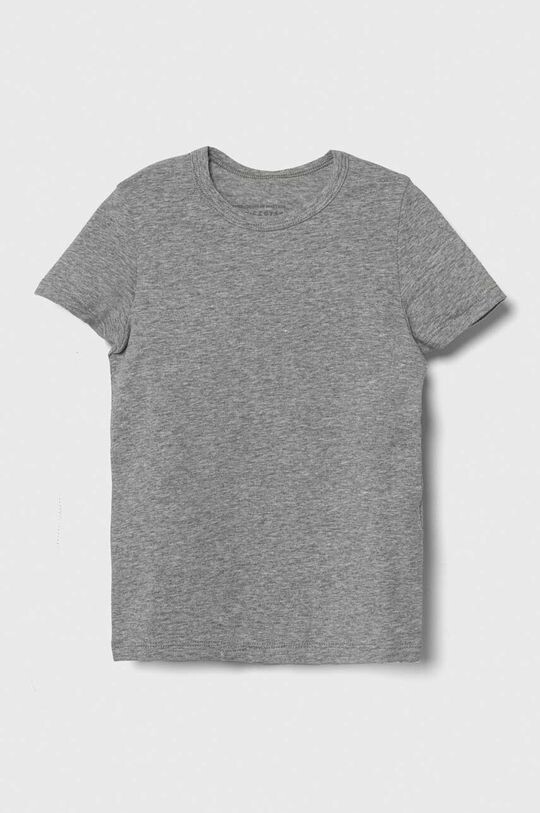 Детские футболки United Colors of Benetton, 2 шт., серый
Детские футболки United Colors of Benetton, 2 шт., серый