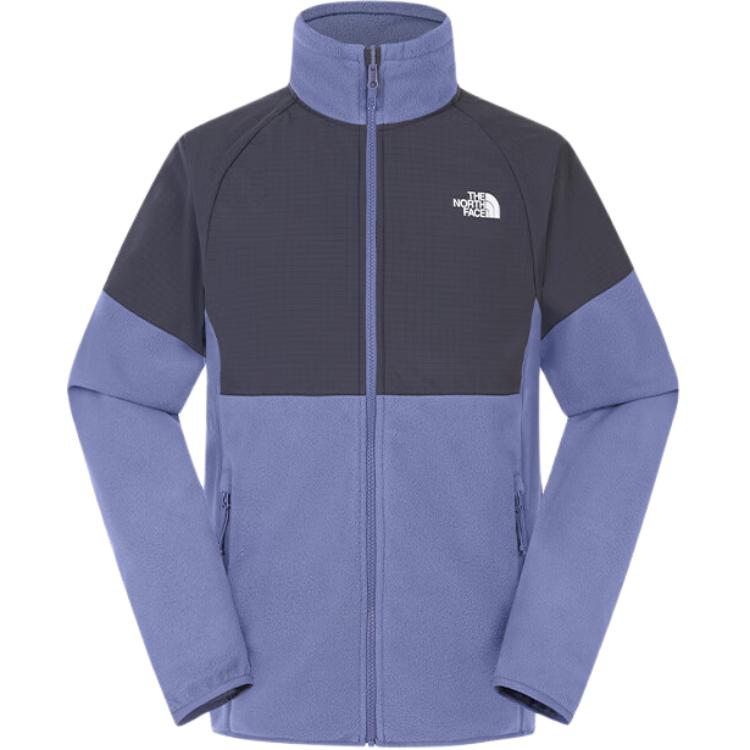 Мужская флисовая одежда THE NORTH FACE, синий
Мужская флисовая одежда THE NORTH FACE, синий