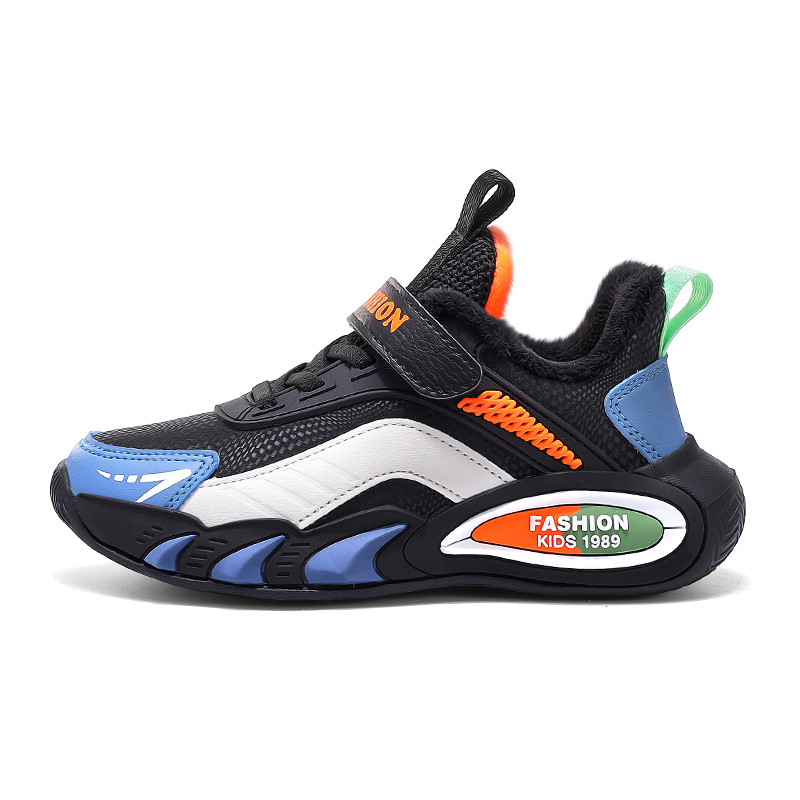 Детская обувь для повседневной жизни LEMONKID, синий
Детская обувь для повседневной жизни LEMONKID, синий