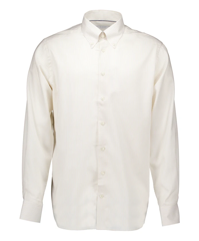 Повседневная рубашка Eton, бежевый
Повседневная рубашка Eton, бежевый