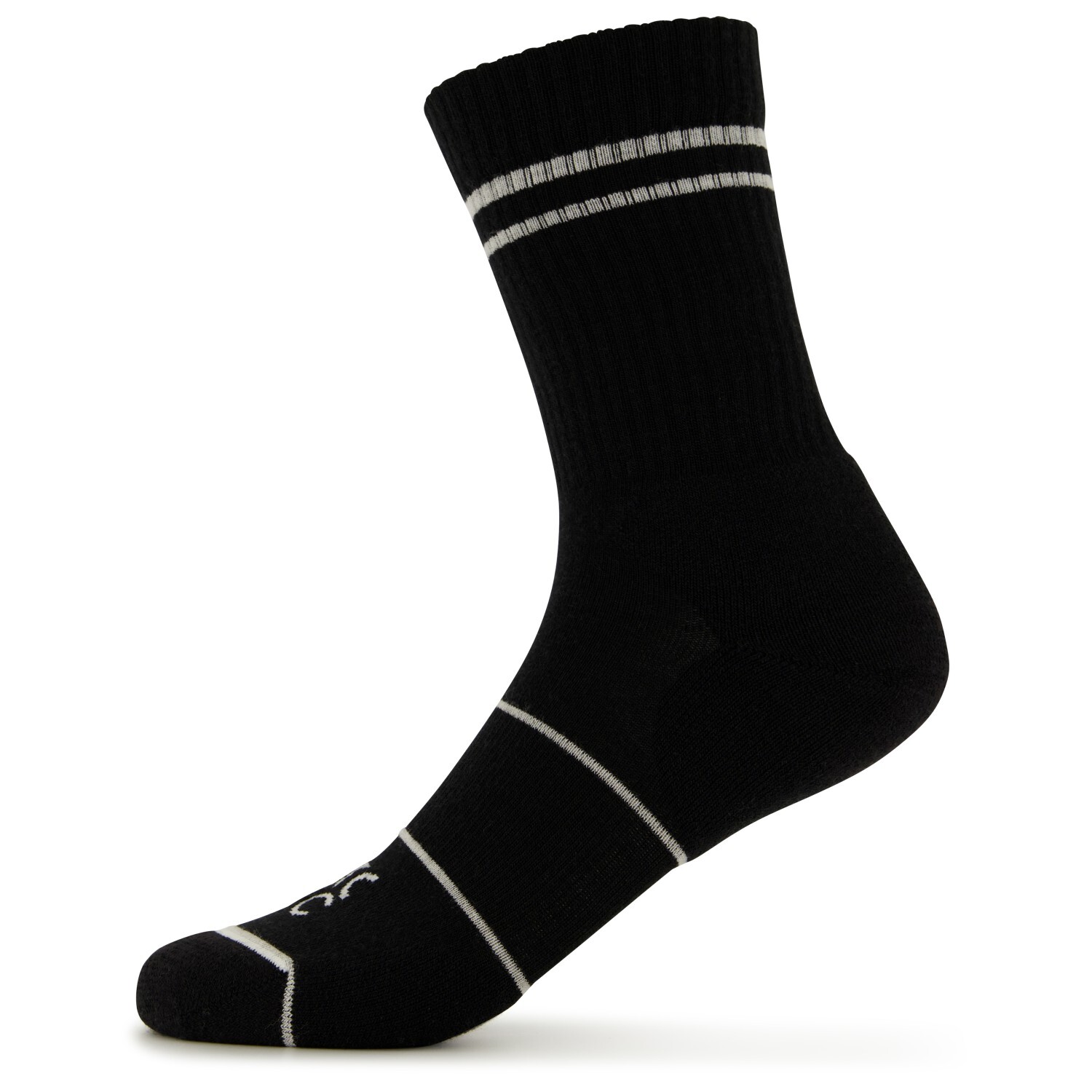 Многофункциональные носки Stoic Merino Crew Tech Rib Stripes Socks, черный
Многофункциональные носки Stoic Merino Crew Tech Rib Stripes Socks, черный