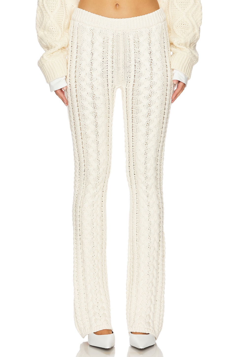 Серена брюки Lioness, белый
Серена брюки Lioness, белый