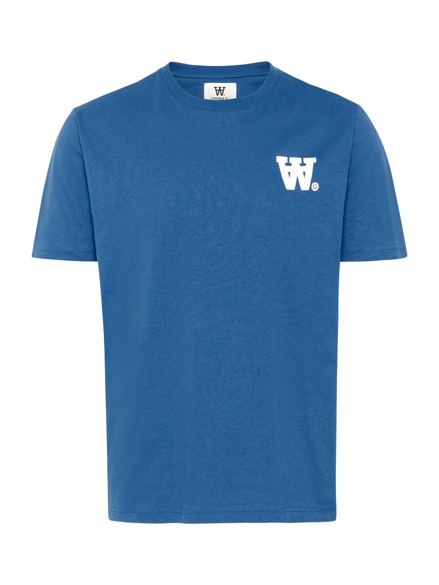 Рубашка WOOD WOOD WWAce, синий
Рубашка WOOD WOOD WWAce, синий