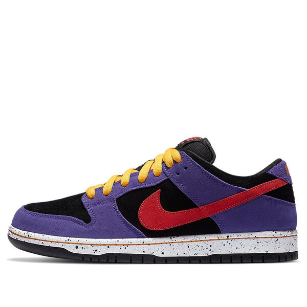 Кроссовки sb dunk low pro Nike, фиолетовый
Кроссовки sb dunk low pro Nike, фиолетовый