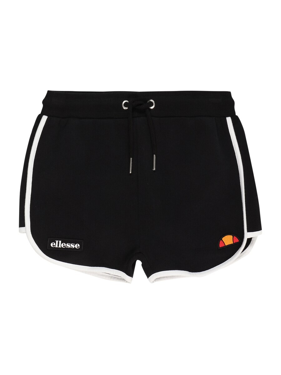 Брюки ELLESSE Regular Pants Victena, черный
Брюки ELLESSE Regular Pants Victena, черный