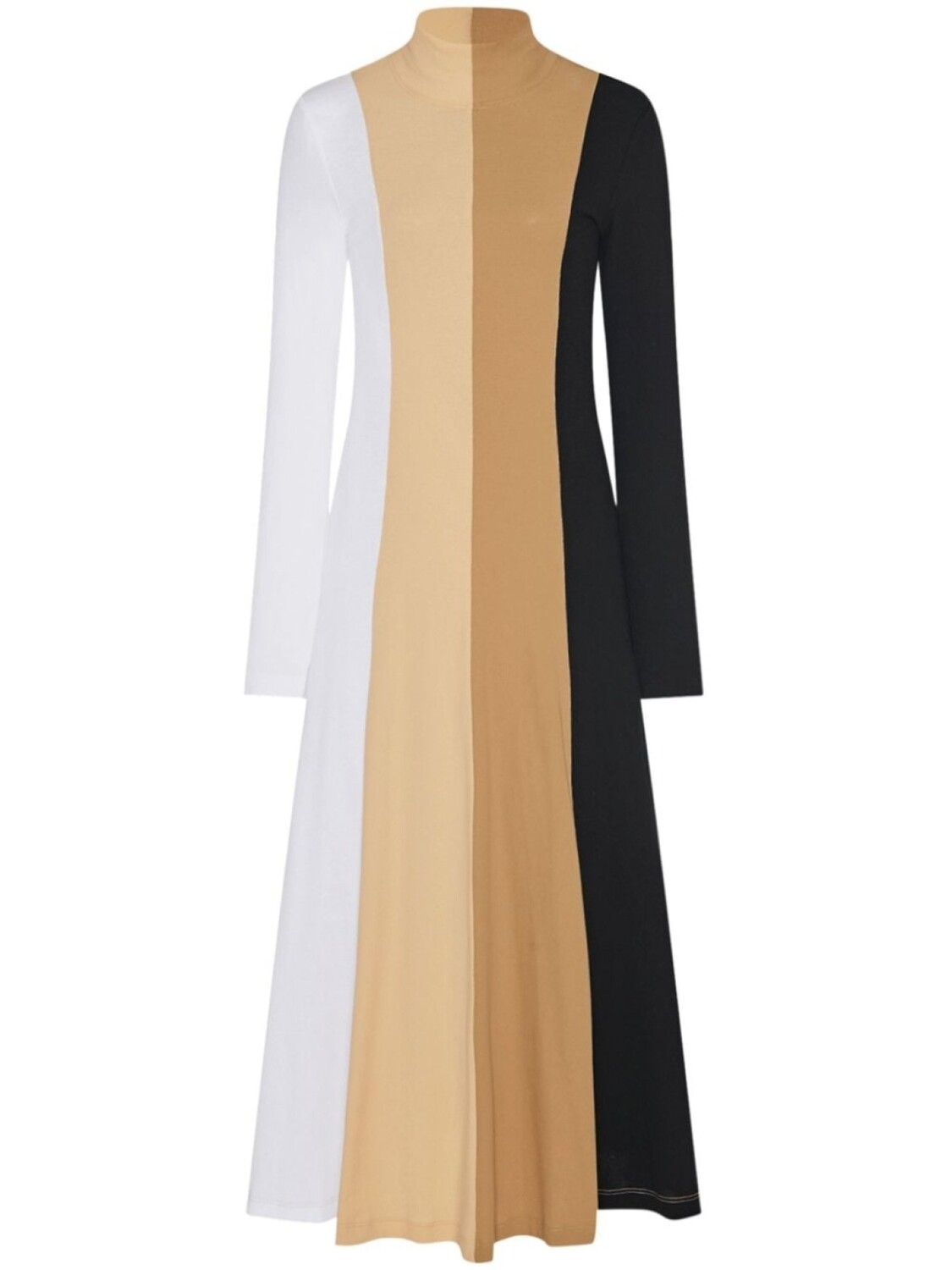 Rosetta Getty платье из органического хлопка, белый
Rosetta Getty платье из органического хлопка, белый