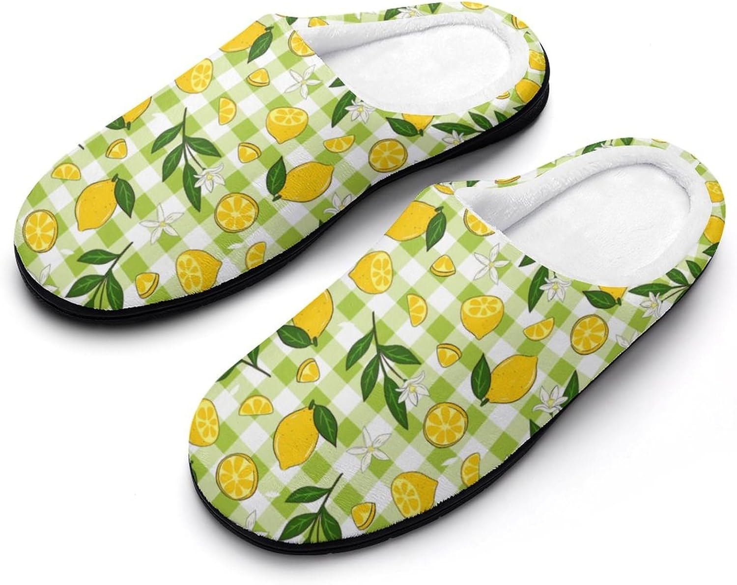 Рождественские тапочки для женщин и мужчин, хлопковые домашние тапочки с жесткой подошвой, удобные сабо, теплые тапочки без задника для дома и улицы Kojxou, зеленый
Рождественские тапочки для женщин и мужчин, хлопковые домашние тапочки с жесткой подошвой, удобные сабо, теплые тапочки без задника для дома и улицы Kojxou, зеленый